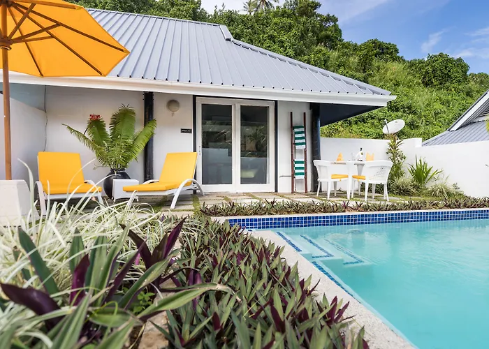 Wellesley Resort Fiji