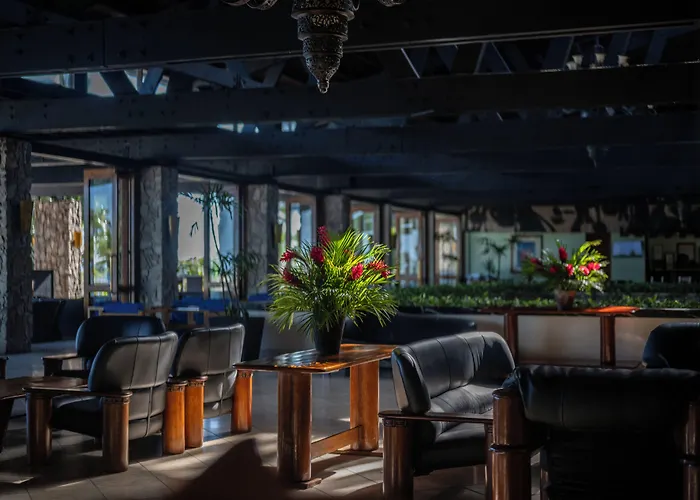 The Warwick Fiji